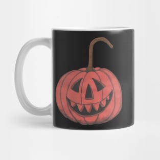 Halloween, pumpkin, Jack O Latern Mug